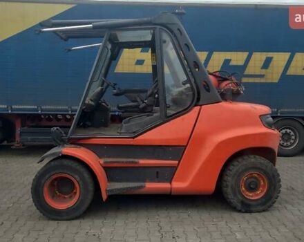Лінде H 80, об'ємом двигуна 0 л та пробігом 0 тис. км за 45000 $, фото 1 на Automoto.ua