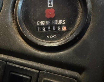 Линде HT 120DS, объемом двигателя 0 л и пробегом 1 тыс. км за 28415 $, фото 3 на Automoto.ua