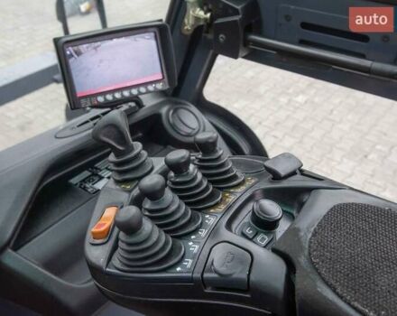 Линде HT 120DS, объемом двигателя 0 л и пробегом 0 тыс. км за 116498 $, фото 13 на Automoto.ua