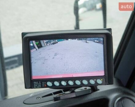 Линде HT 120DS, объемом двигателя 0 л и пробегом 0 тыс. км за 116498 $, фото 11 на Automoto.ua