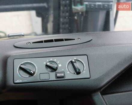 Линде HT 120DS, объемом двигателя 0 л и пробегом 0 тыс. км за 116498 $, фото 15 на Automoto.ua