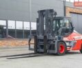 Линде HT 120DS, объемом двигателя 0 л и пробегом 0 тыс. км за 116498 $, фото 1 на Automoto.ua