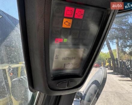 Лінде Н60Т, об'ємом двигуна 0 л та пробігом 0 тис. км за 31900 $, фото 5 на Automoto.ua