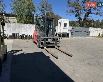 Лінде Н60Т, об'ємом двигуна 0 л та пробігом 0 тис. км за 31900 $, фото 3 на Automoto.ua