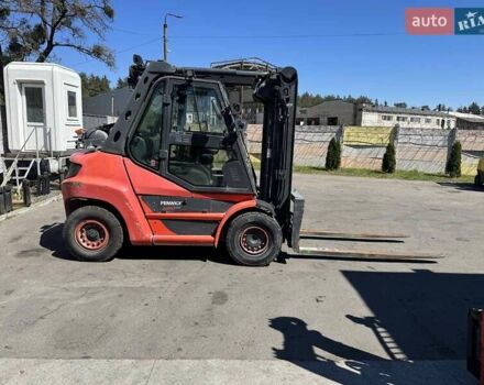 Лінде Н60Т, об'ємом двигуна 0 л та пробігом 0 тис. км за 31900 $, фото 1 на Automoto.ua