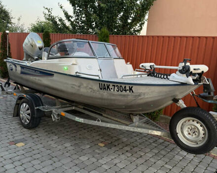 Сірий Ліндер 400 Sportsman, об'ємом двигуна 0 л та пробігом 300 тис. км за 11999 $, фото 1 на Automoto.ua