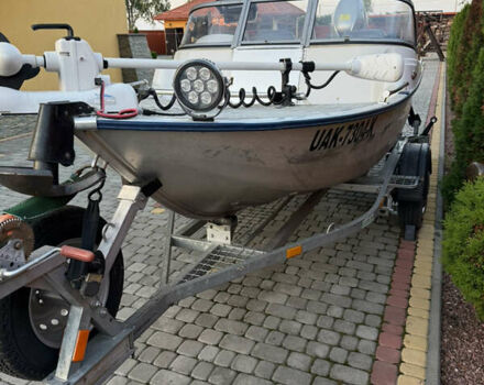 Сірий Ліндер 400 Sportsman, об'ємом двигуна 0 л та пробігом 300 тис. км за 11999 $, фото 22 на Automoto.ua