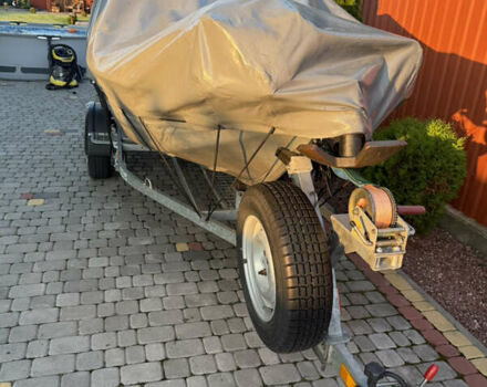 Сірий Ліндер 400 Sportsman, об'ємом двигуна 0 л та пробігом 300 тис. км за 11999 $, фото 53 на Automoto.ua