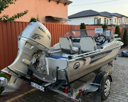 Сірий Ліндер 400 Sportsman, об'ємом двигуна 0 л та пробігом 300 тис. км за 11999 $, фото 26 на Automoto.ua