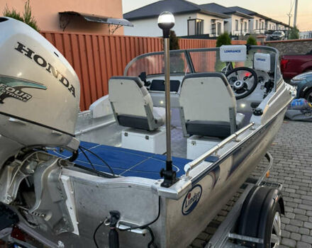 Сірий Ліндер 400 Sportsman, об'ємом двигуна 0 л та пробігом 300 тис. км за 11999 $, фото 15 на Automoto.ua