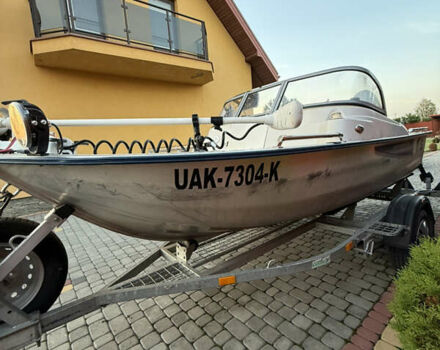 Сірий Ліндер 400 Sportsman, об'ємом двигуна 0 л та пробігом 300 тис. км за 11999 $, фото 20 на Automoto.ua