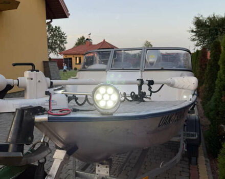 Сірий Ліндер 400 Sportsman, об'ємом двигуна 0 л та пробігом 300 тис. км за 11999 $, фото 2 на Automoto.ua