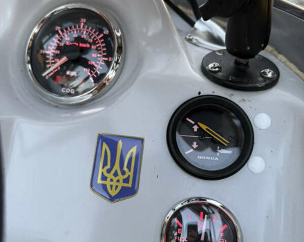 Сірий Ліндер 400 Sportsman, об'ємом двигуна 0 л та пробігом 300 тис. км за 11999 $, фото 11 на Automoto.ua