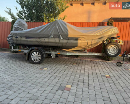 Сірий Ліндер 400 Sportsman, об'ємом двигуна 0 л та пробігом 300 тис. км за 11999 $, фото 51 на Automoto.ua