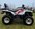 Білий Лінхай 200, об'ємом двигуна 0.3 л та пробігом 1 тис. км за 2300 $, фото 2 на Automoto.ua