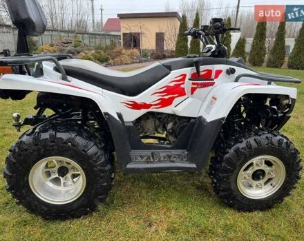 Білий Лінхай 200, об'ємом двигуна 0.3 л та пробігом 1 тис. км за 2300 $, фото 1 на Automoto.ua