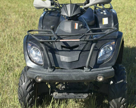 Чорний Лінхай 200, об'ємом двигуна 0.4 л та пробігом 1 тис. км за 2300 $, фото 6 на Automoto.ua