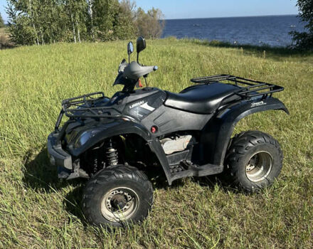 Чорний Лінхай 200, об'ємом двигуна 0.4 л та пробігом 1 тис. км за 2300 $, фото 4 на Automoto.ua