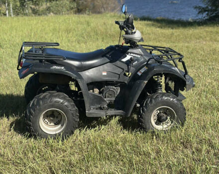 Чорний Лінхай 200, об'ємом двигуна 0.4 л та пробігом 1 тис. км за 2300 $, фото 7 на Automoto.ua