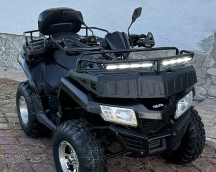 Линхай 200, объемом двигателя 0.2 л и пробегом 0 тыс. км за 2650 $, фото 4 на Automoto.ua