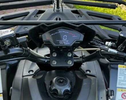 Линхай 200, объемом двигателя 0.2 л и пробегом 0 тыс. км за 2650 $, фото 5 на Automoto.ua