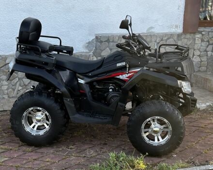 Линхай 200, объемом двигателя 0.2 л и пробегом 0 тыс. км за 2650 $, фото 3 на Automoto.ua