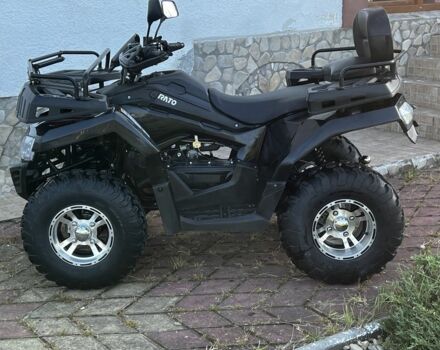 Линхай 200, объемом двигателя 0.2 л и пробегом 0 тыс. км за 2650 $, фото 1 на Automoto.ua