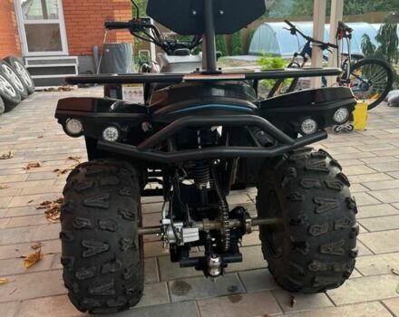 Линхай 200, объемом двигателя 0.21 л и пробегом 0 тыс. км за 2700 $, фото 5 на Automoto.ua