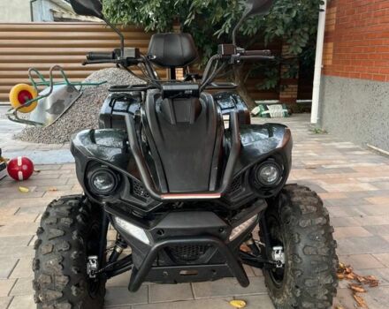 Линхай 200, объемом двигателя 0.21 л и пробегом 0 тыс. км за 2700 $, фото 1 на Automoto.ua