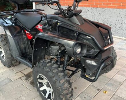 Линхай 200, объемом двигателя 0.21 л и пробегом 0 тыс. км за 2700 $, фото 2 на Automoto.ua