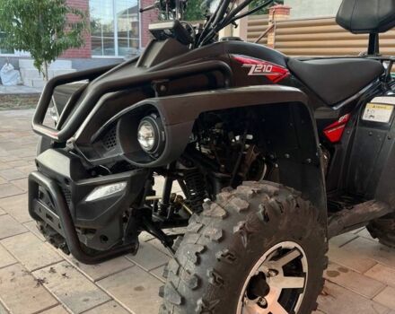 Линхай 200, объемом двигателя 0.21 л и пробегом 0 тыс. км за 2700 $, фото 4 на Automoto.ua