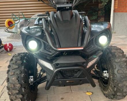 Линхай 200, объемом двигателя 0.21 л и пробегом 0 тыс. км за 2700 $, фото 6 на Automoto.ua