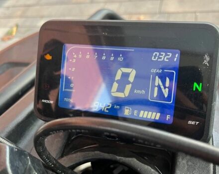 Линхай 200, объемом двигателя 0.21 л и пробегом 0 тыс. км за 2700 $, фото 3 на Automoto.ua