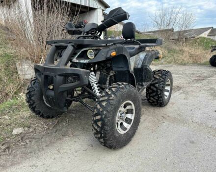 Линхай 200, объемом двигателя 0.18 л и пробегом 0 тыс. км за 1580 $, фото 3 на Automoto.ua