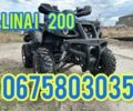 Линхай 200, объемом двигателя 0.18 л и пробегом 0 тыс. км за 1580 $, фото 1 на Automoto.ua
