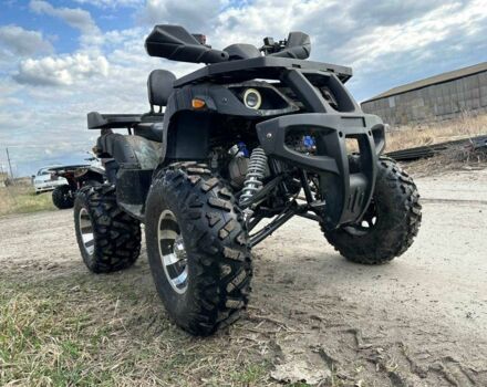 Линхай 200, объемом двигателя 0.18 л и пробегом 0 тыс. км за 1580 $, фото 6 на Automoto.ua