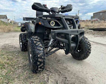 Линхай 200, объемом двигателя 0.18 л и пробегом 0 тыс. км за 1580 $, фото 2 на Automoto.ua