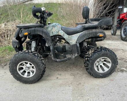 Линхай 200, объемом двигателя 0.18 л и пробегом 0 тыс. км за 1580 $, фото 4 на Automoto.ua