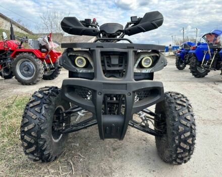 Линхай 200, объемом двигателя 0.18 л и пробегом 0 тыс. км за 1580 $, фото 1 на Automoto.ua