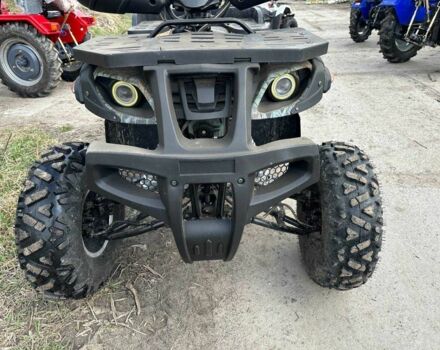 Линхай 200, объемом двигателя 0.2 л и пробегом 0 тыс. км за 1580 $, фото 7 на Automoto.ua