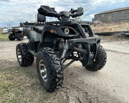 Линхай 200, объемом двигателя 0.2 л и пробегом 0 тыс. км за 1580 $, фото 6 на Automoto.ua