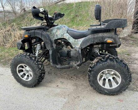 Линхай 200, объемом двигателя 0.2 л и пробегом 0 тыс. км за 1580 $, фото 2 на Automoto.ua