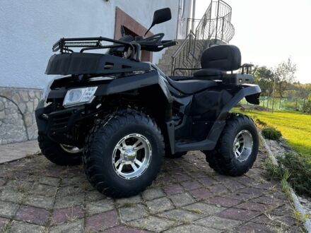 Линхай 200, объемом двигателя 0.2 л и пробегом 0 тыс. км за 2650 $, фото 1 на Automoto.ua