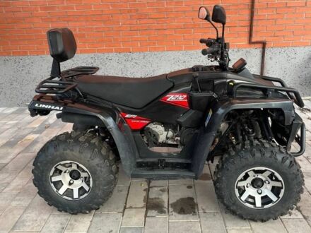 Линхай 200, объемом двигателя 0.21 л и пробегом 0 тыс. км за 2700 $, фото 1 на Automoto.ua