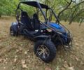Синій Лінхай 200, об'ємом двигуна 0.2 л та пробігом 2 тис. км за 1900 $, фото 7 на Automoto.ua