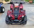 Синій Лінхай 200, об'ємом двигуна 0.2 л та пробігом 1 тис. км за 1870 $, фото 8 на Automoto.ua