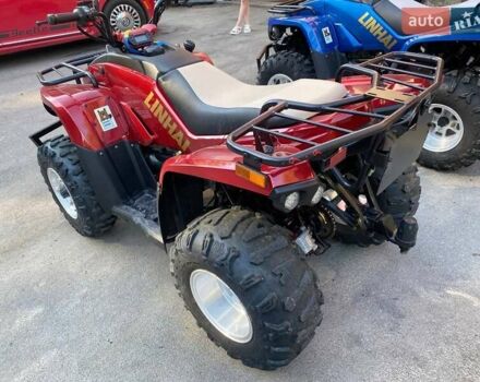Синій Лінхай 200, об'ємом двигуна 0.2 л та пробігом 1 тис. км за 1870 $, фото 2 на Automoto.ua