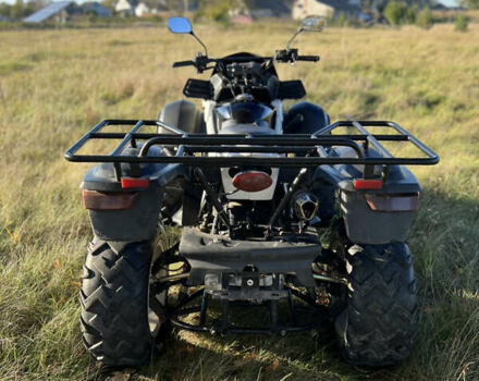 Білий Лінхай 250, об'ємом двигуна 0.25 л та пробігом 2 тис. км за 1999 $, фото 3 на Automoto.ua