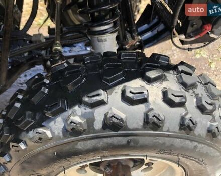 Лінхай 250, об'ємом двигуна 0 л та пробігом 1 тис. км за 1920 $, фото 2 на Automoto.ua