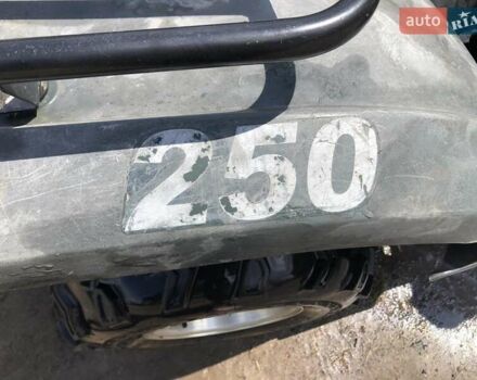 Лінхай 250, об'ємом двигуна 0 л та пробігом 1 тис. км за 1920 $, фото 3 на Automoto.ua